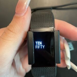Fitbit Charge 2